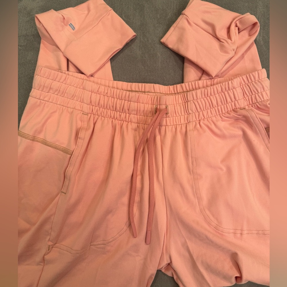 No Bull Women’s Joggers Size S